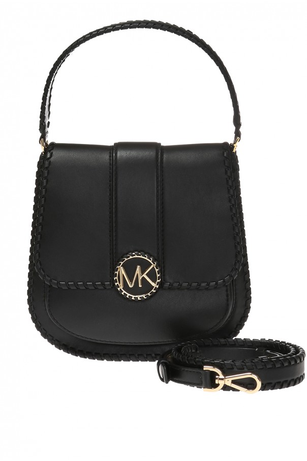 michael michael kors lillie shoulder bags